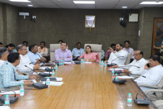Mayor Sharmila Pimpalolkar