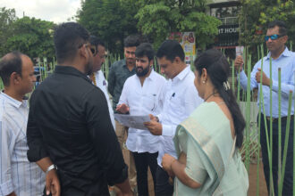 Meenatai Thackeray Rangayatan