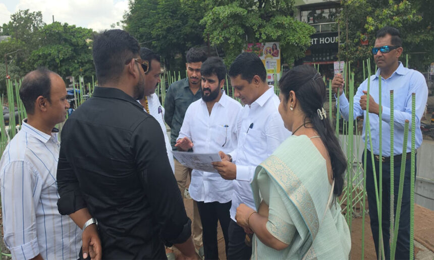 Meenatai Thackeray Rangayatan
