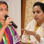 Minister Aditi Tatkare