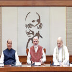 Modi Cabinet