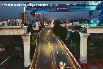 Mumbai–Ahmedabad Bullet Train
