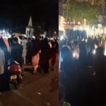 Mumbra Besieged