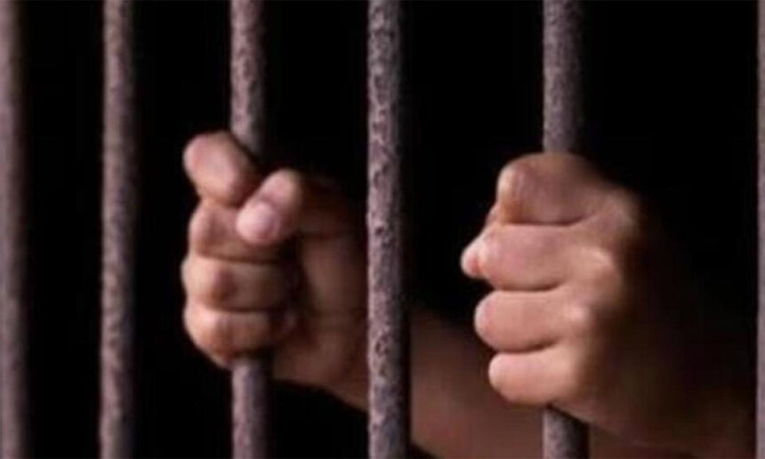 Mumbra Theft Case