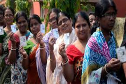 Municipal Elections