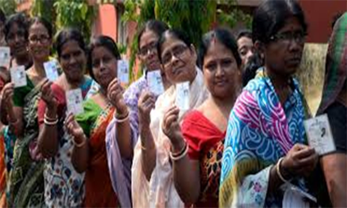Municipal Elections