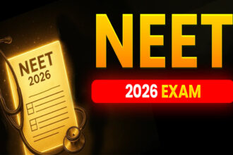 NEET 2026