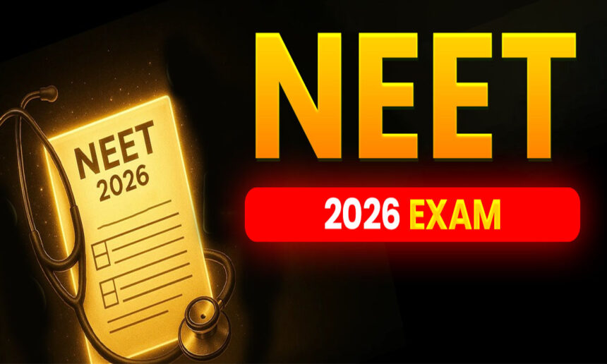 NEET 2026
