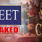 NEET Paper Leak