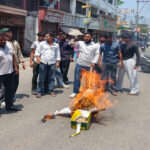 NEET Paper Leak in Rishikesh