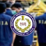 NIA Raid