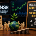 NSE Social Stock Exchange