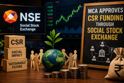 NSE Social Stock Exchange