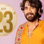 Nagarjuna Akkineni New Post