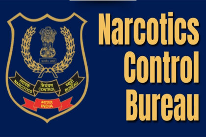 Narcotics Control Bureau
