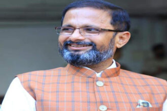 Naresh Mhaske