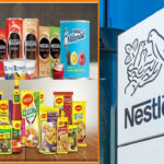 Nestle India
