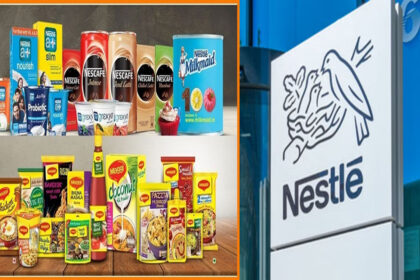 Nestle India