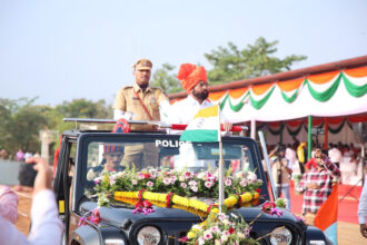 New Maharashtra Preparation
