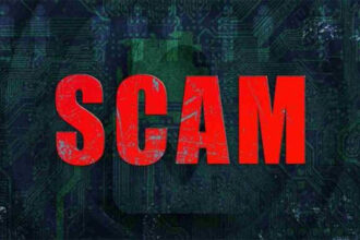 Online Loan Approval Scam