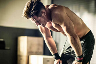 Over Workout Signs