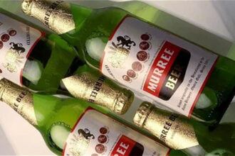 Pakistan Murree Brewery