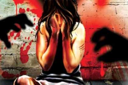 Palghar Atrocity Case