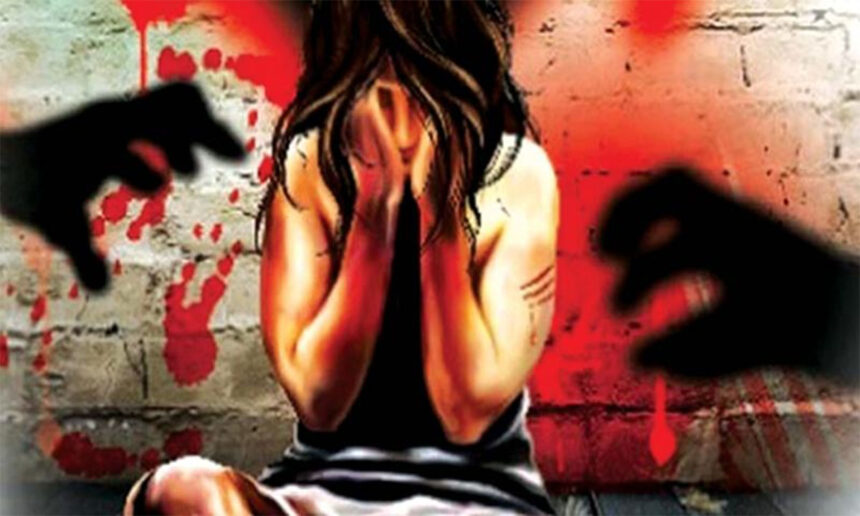 Palghar Atrocity Case