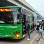 Panipat Electric Buses