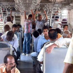 Passengers Attacked