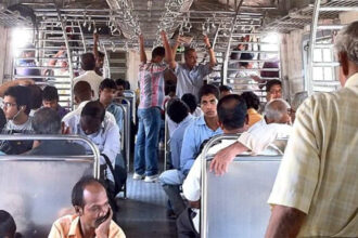 Passengers Attacked