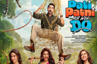 Pati Patni Aur Woh 2