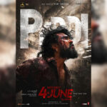 Peddi Grand Trailer in Bhopal