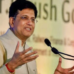 Piyush Goyal