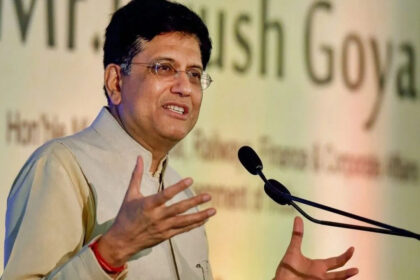 Piyush Goyal