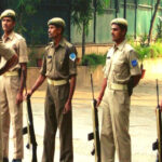 Police Raid on Illicit Distillery