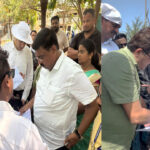 Pre-Monsoon Drain Cleaning Operations
