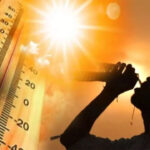 Protect Yourself from Heatstroke