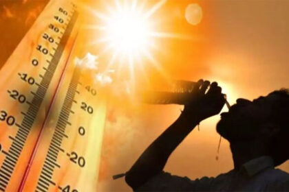 Protect Yourself from Heatstroke