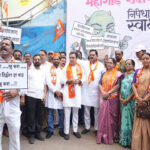 Public Outraged at Modi