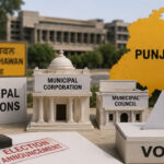 Punjab Municipal Corporations Elections