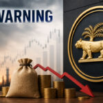 RBI Warning