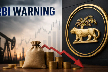 RBI Warning
