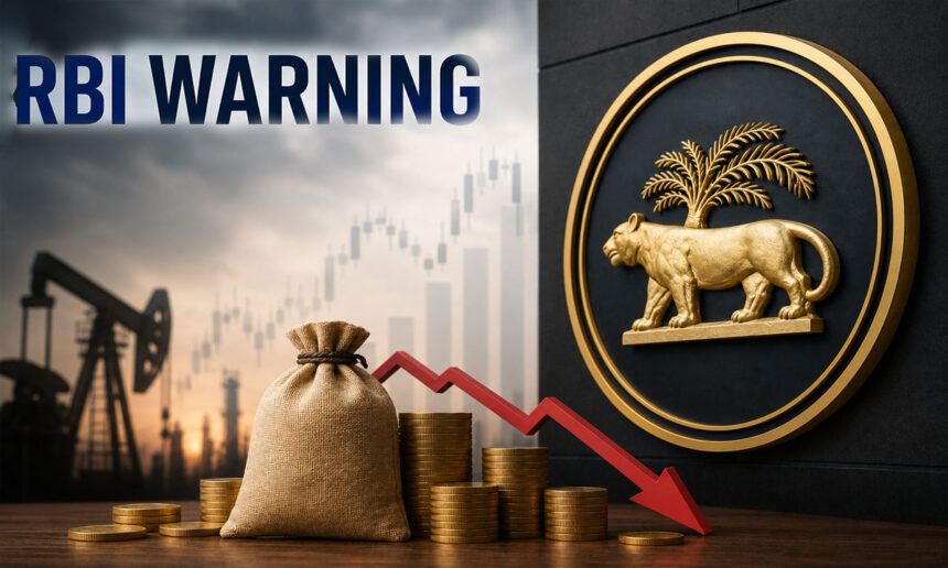 RBI Warning