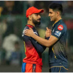 RCB vs GT
