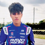 Racing Asia Series