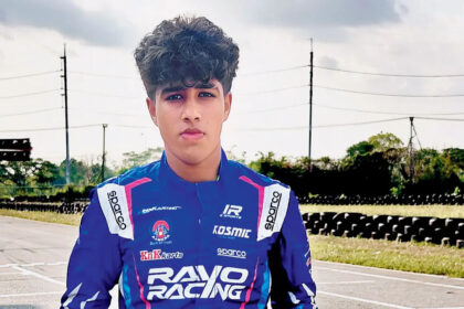 Racing Asia Series