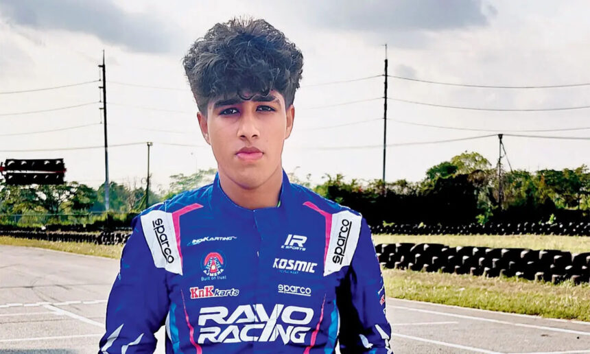 Racing Asia Series