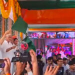 Railway Minister Ashwini Vaishnaw