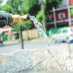 Rajasthan Illegal Water Connection